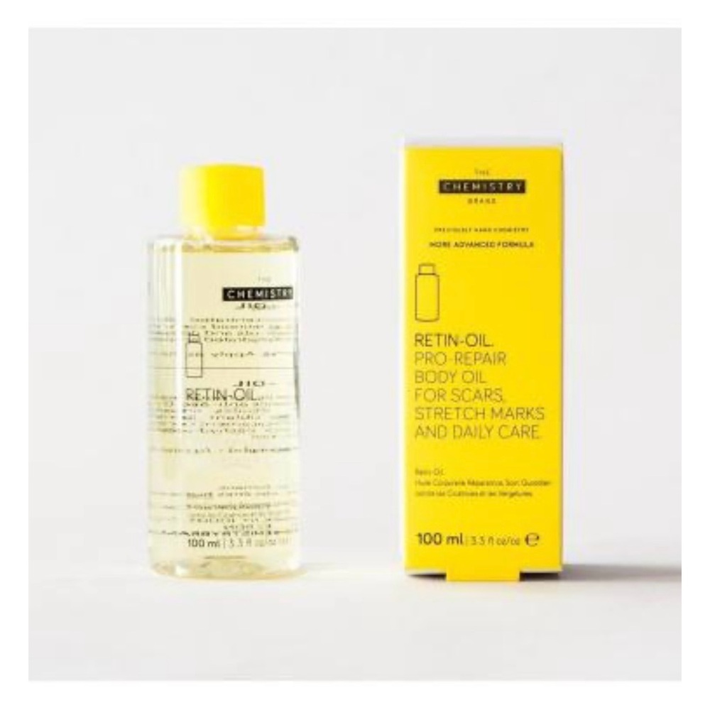 The Chemistry Brand Retin-Oil (NEW) - Picture 2 of 7